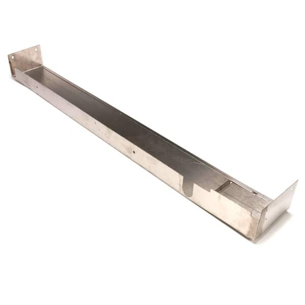 Trim, Bottom Assembly.